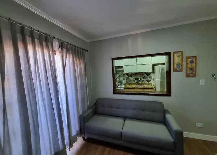 Apartamento Cobertura Fantástico Ubatuba